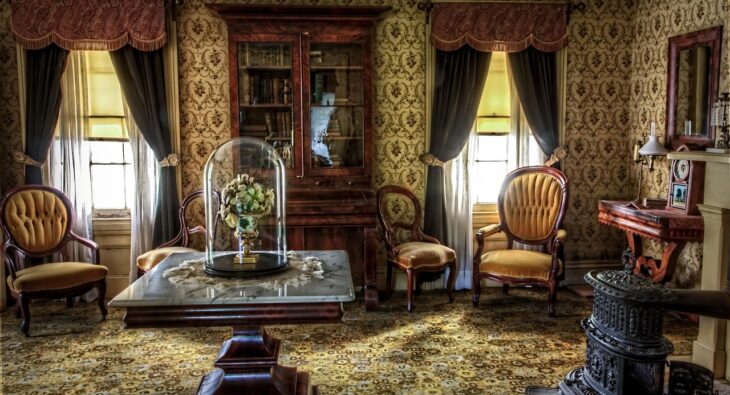 7 Świetnych Wskazówek Jak Perfekcyjnie Dobierać Meble Kontraktowe – Sekretne Triki Od Projektantów!