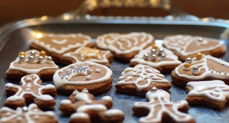 Jak Zaskoczyć Klienta? Odkrywaj Sekrety Biznesu z Logo Firmy na Ciastkach!